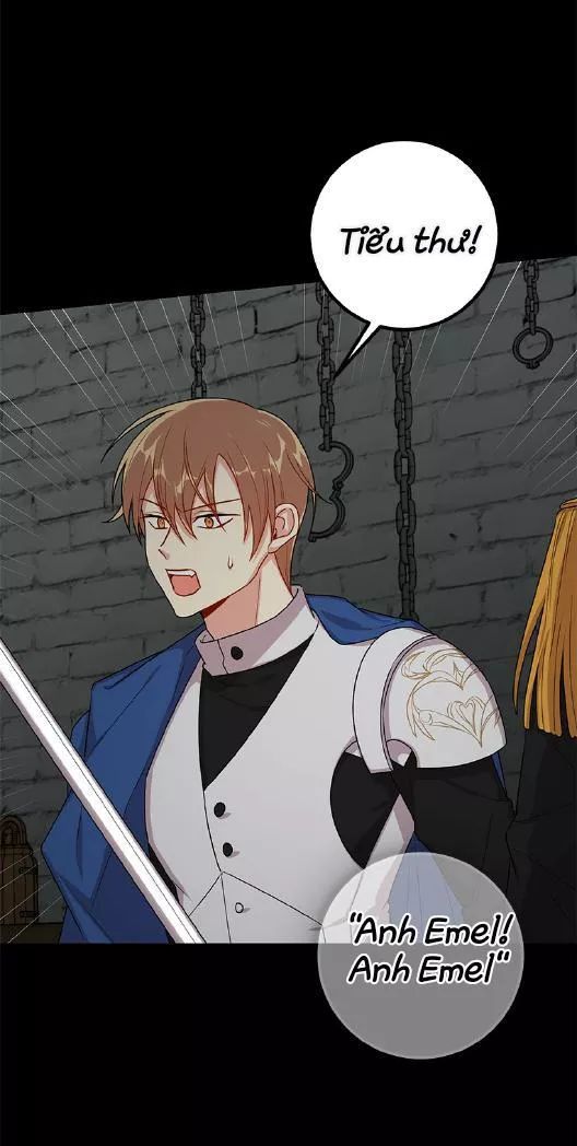 Tôi Là Tiểu Thư Của Gia Đình Này Chapter 78 - Trang 2