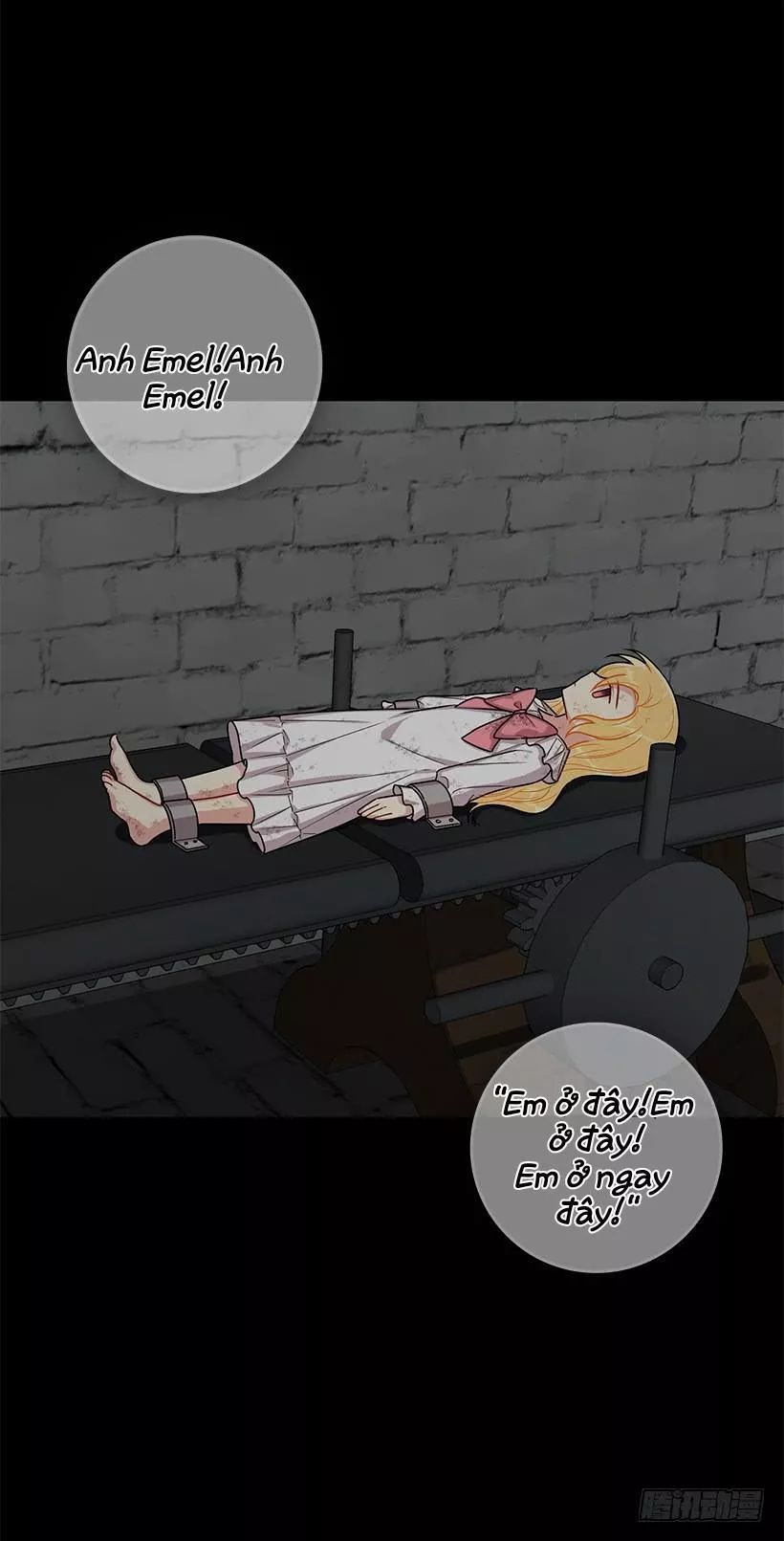 Tôi Là Tiểu Thư Của Gia Đình Này Chapter 78 - Trang 2