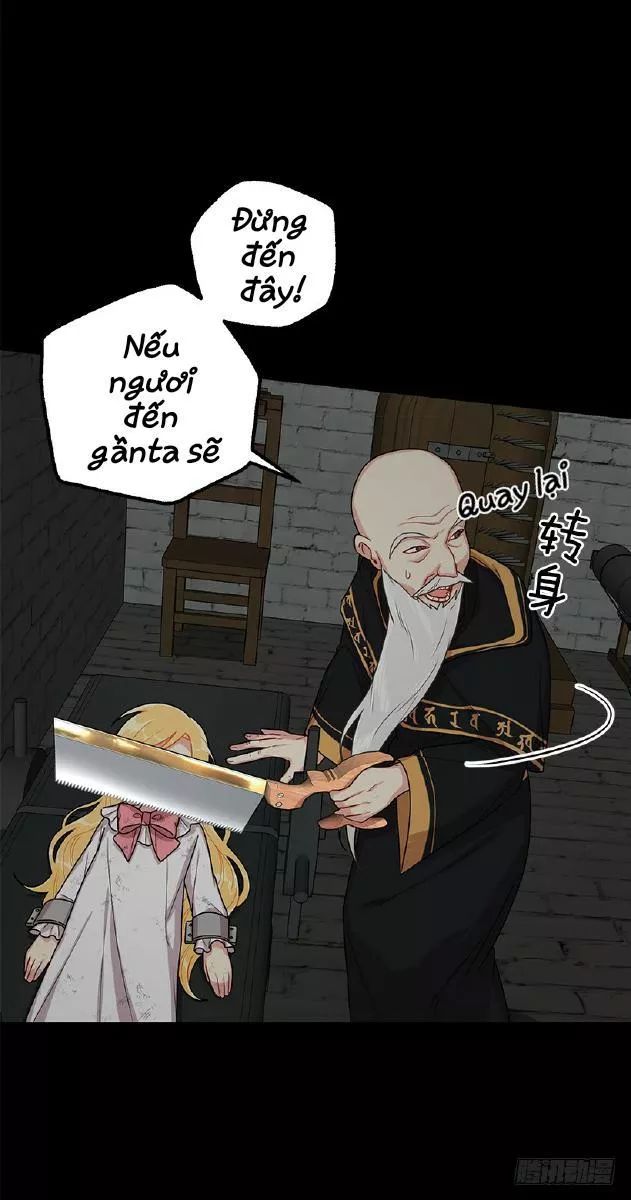 Tôi Là Tiểu Thư Của Gia Đình Này Chapter 78 - Trang 2