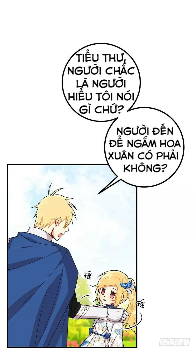Tôi Là Tiểu Thư Của Gia Đình Này Chapter 79.1 - Trang 2