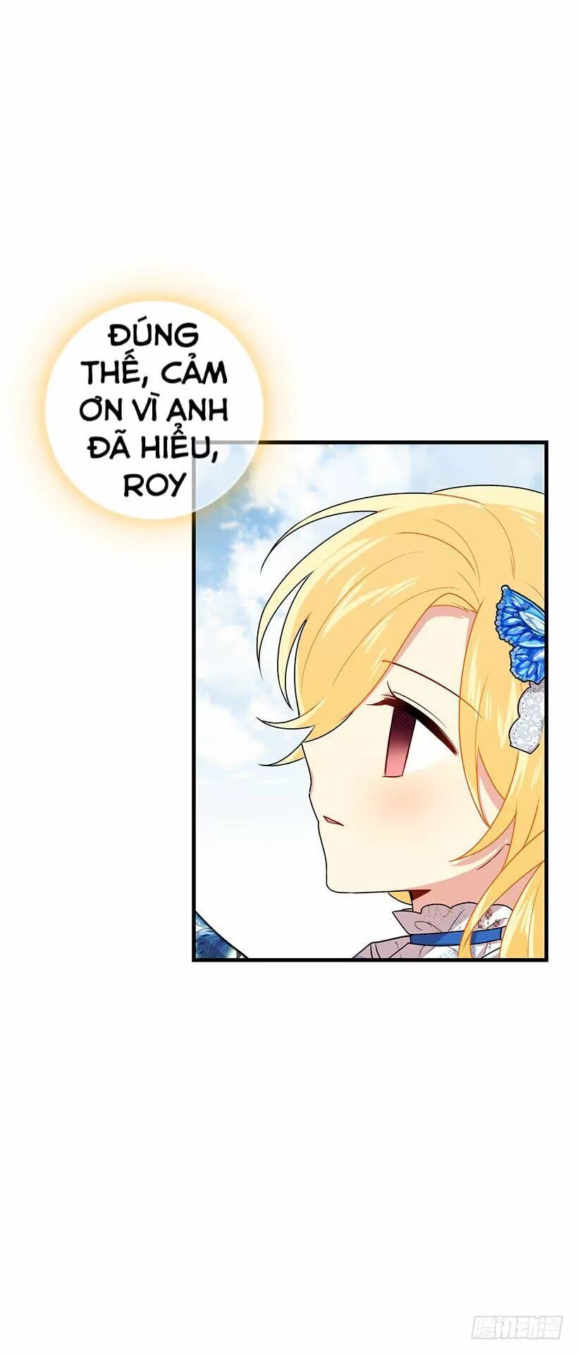 Tôi Là Tiểu Thư Của Gia Đình Này Chapter 79.1 - Trang 2