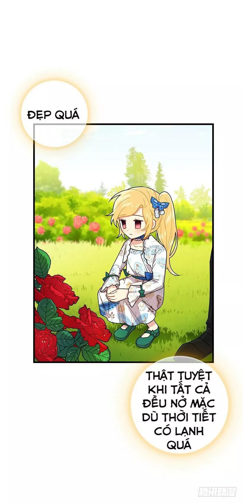 Tôi Là Tiểu Thư Của Gia Đình Này Chapter 79.1 - Trang 2