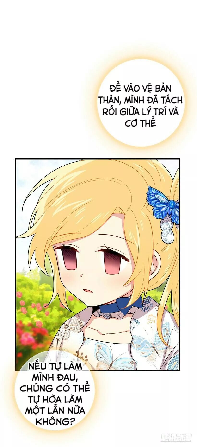 Tôi Là Tiểu Thư Của Gia Đình Này Chapter 79.1 - Trang 2