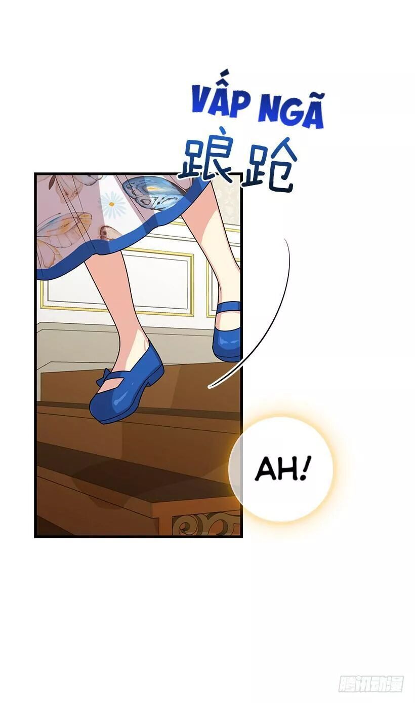 Tôi Là Tiểu Thư Của Gia Đình Này Chapter 79.1 - Trang 2