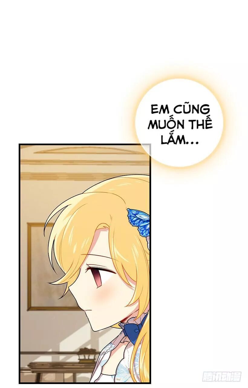 Tôi Là Tiểu Thư Của Gia Đình Này Chapter 79.1 - Trang 2