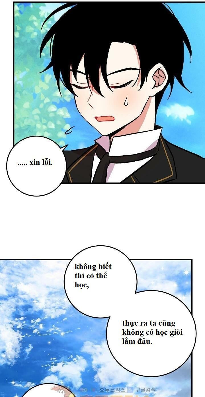 Tôi Là Tiểu Thư Của Gia Đình Này Chapter 8 - Trang 2