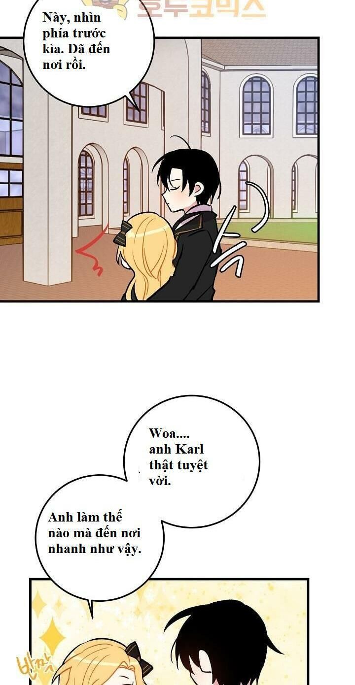 Tôi Là Tiểu Thư Của Gia Đình Này Chapter 8 - Trang 2