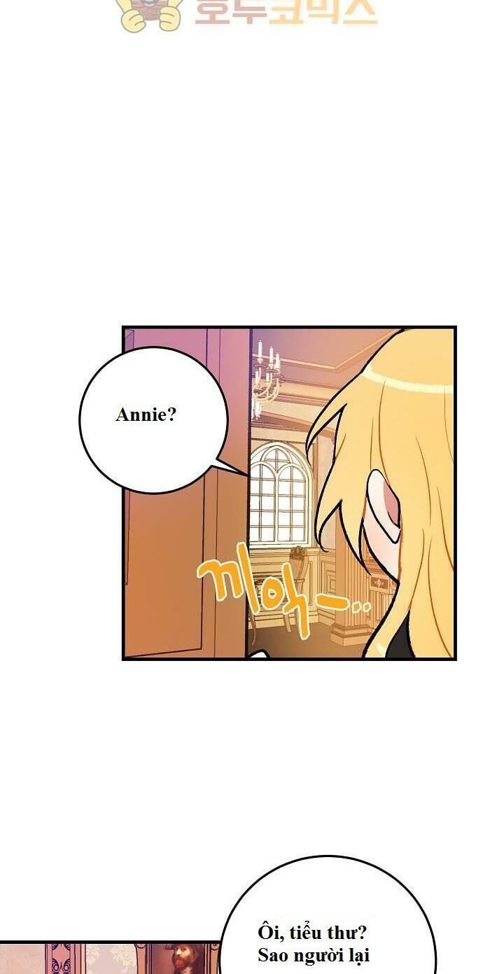 Tôi Là Tiểu Thư Của Gia Đình Này Chapter 8 - Trang 2