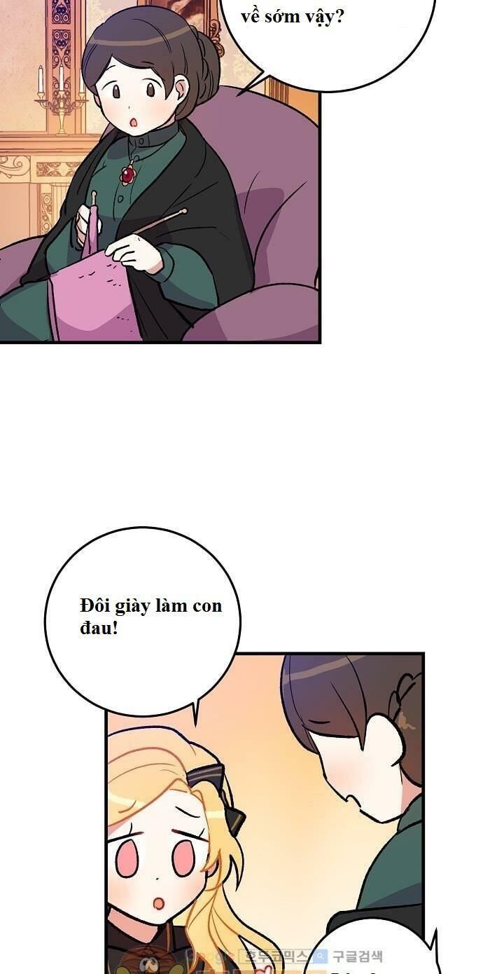 Tôi Là Tiểu Thư Của Gia Đình Này Chapter 8 - Trang 2