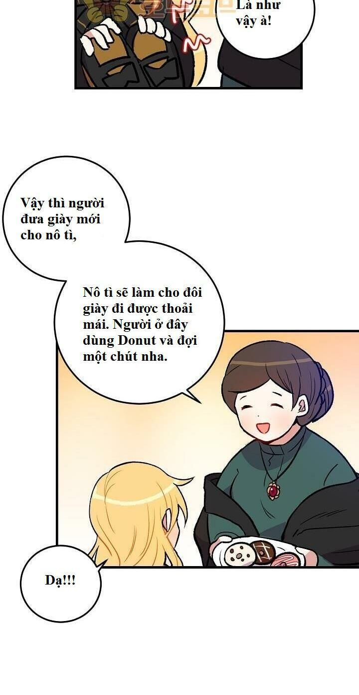 Tôi Là Tiểu Thư Của Gia Đình Này Chapter 8 - Trang 2