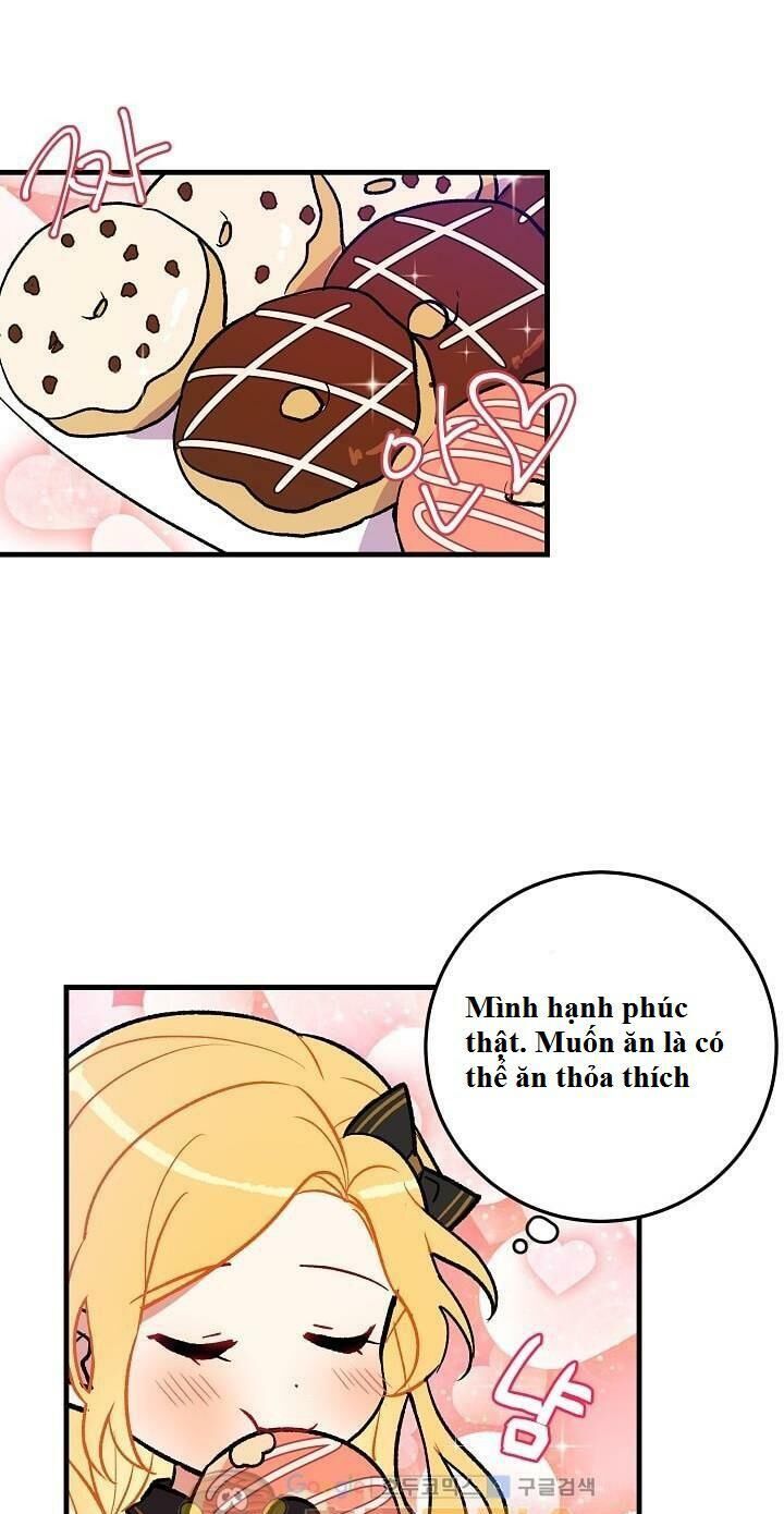 Tôi Là Tiểu Thư Của Gia Đình Này Chapter 8 - Trang 2