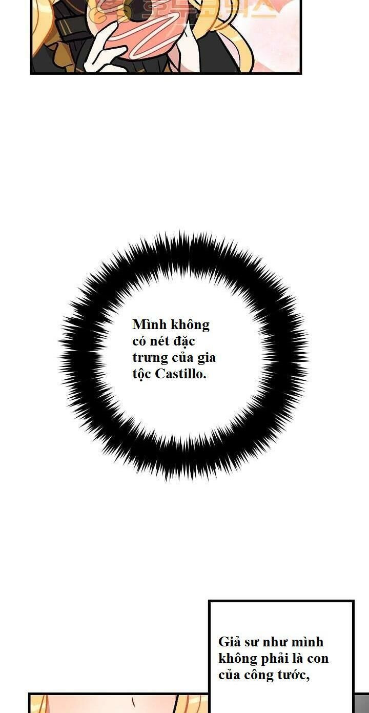 Tôi Là Tiểu Thư Của Gia Đình Này Chapter 8 - Trang 2