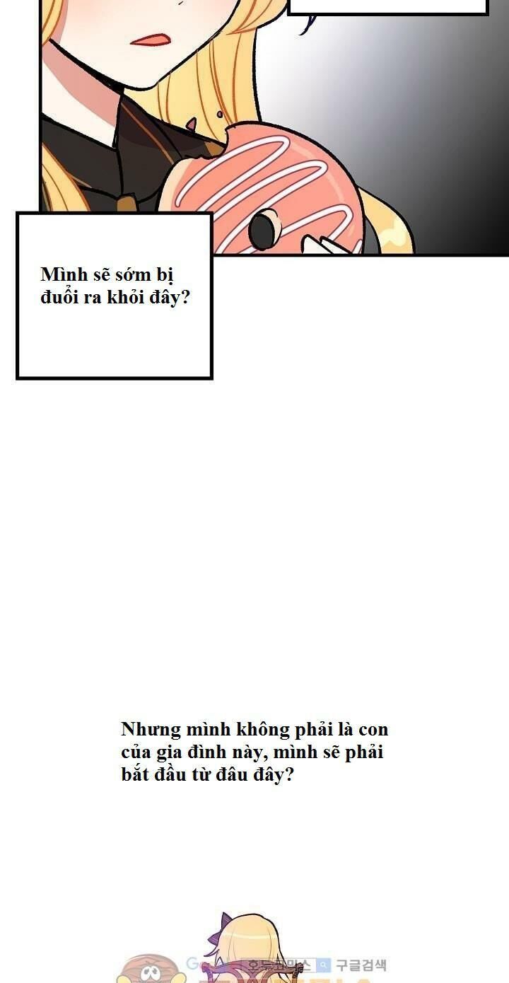 Tôi Là Tiểu Thư Của Gia Đình Này Chapter 8 - Trang 2