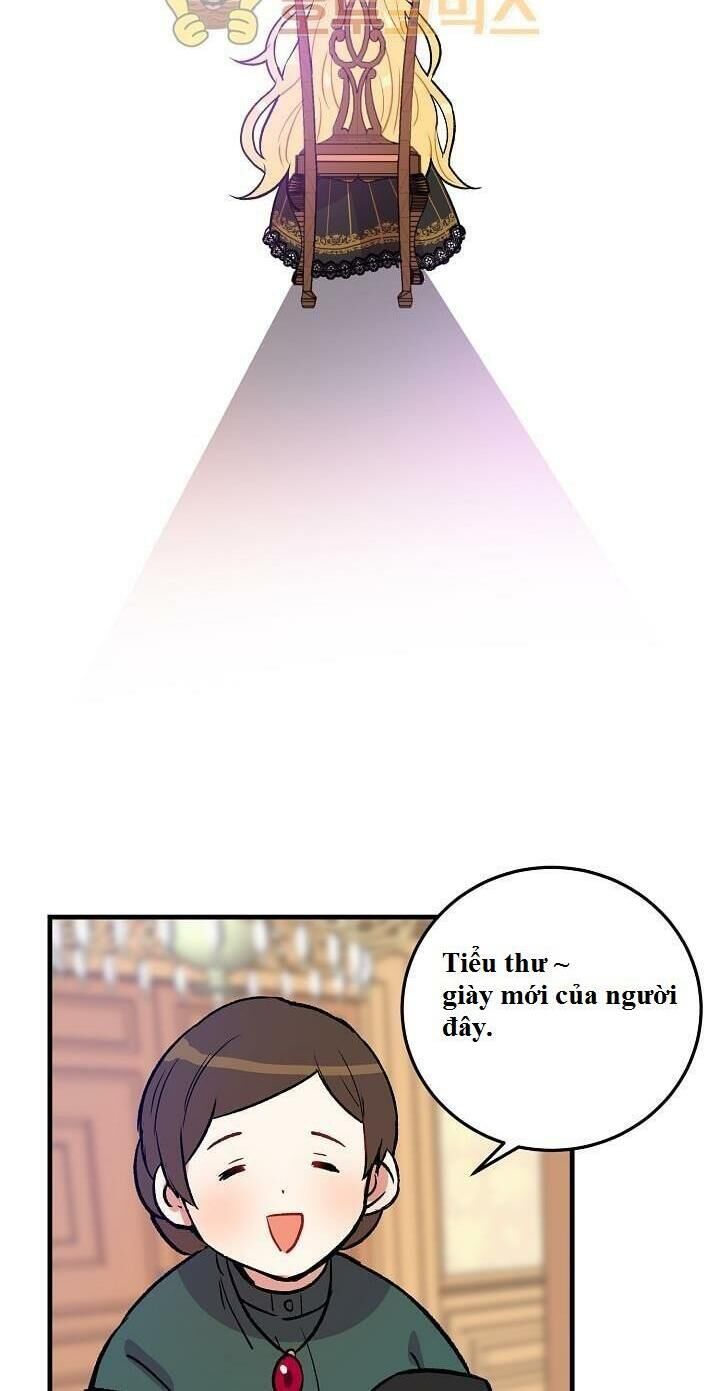 Tôi Là Tiểu Thư Của Gia Đình Này Chapter 8 - Trang 2