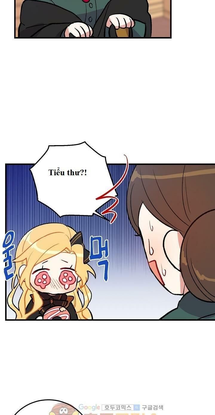 Tôi Là Tiểu Thư Của Gia Đình Này Chapter 8 - Trang 2