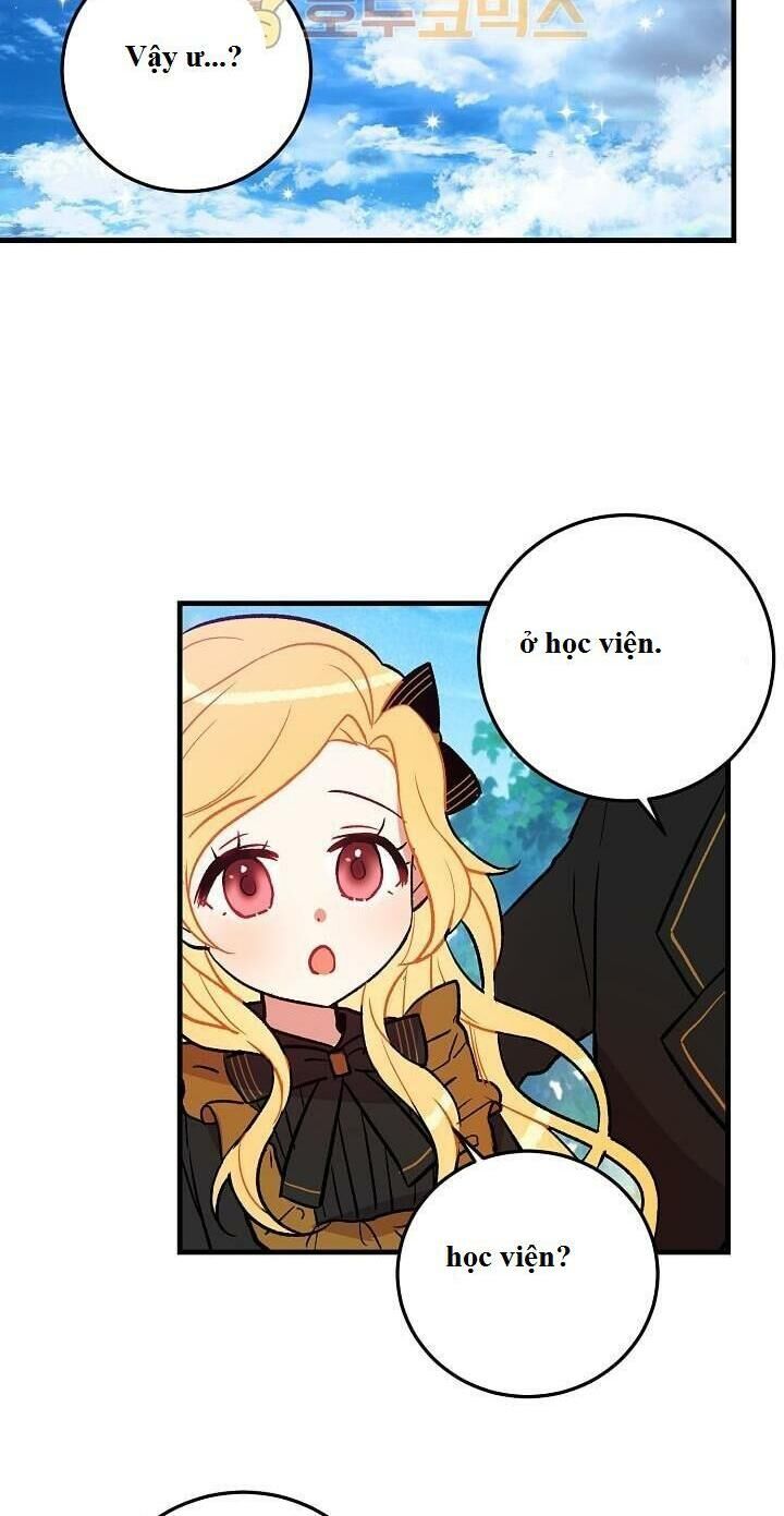 Tôi Là Tiểu Thư Của Gia Đình Này Chapter 8 - Trang 2