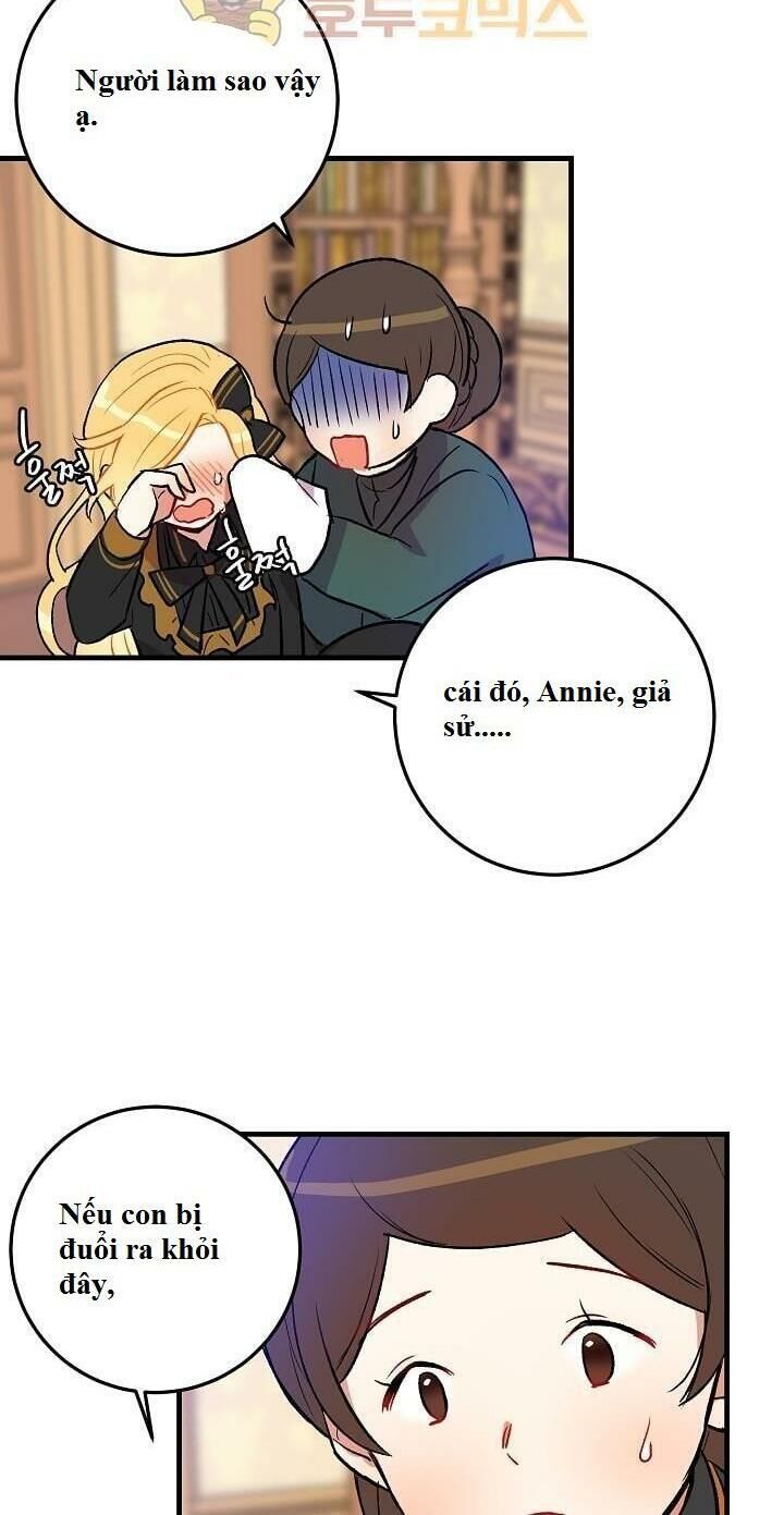 Tôi Là Tiểu Thư Của Gia Đình Này Chapter 8 - Trang 2