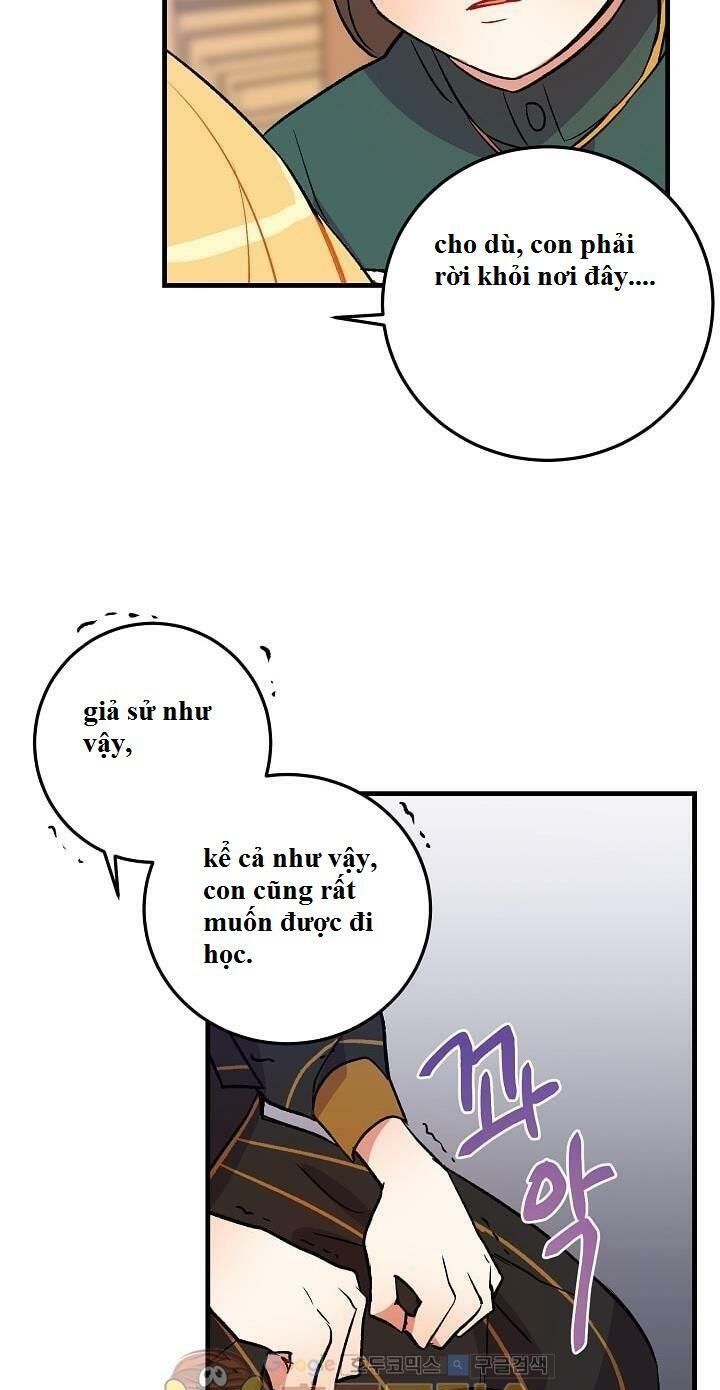 Tôi Là Tiểu Thư Của Gia Đình Này Chapter 8 - Trang 2