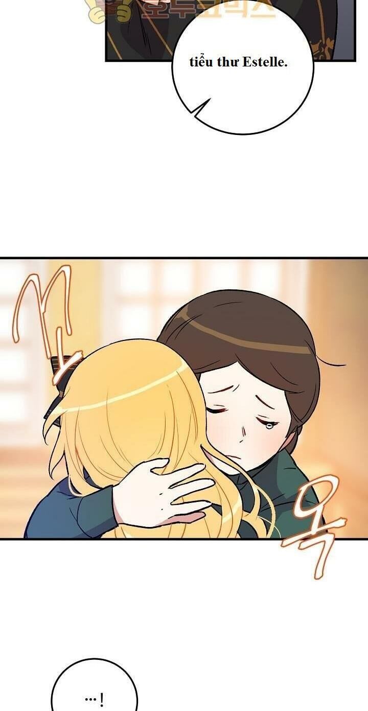 Tôi Là Tiểu Thư Của Gia Đình Này Chapter 8 - Trang 2