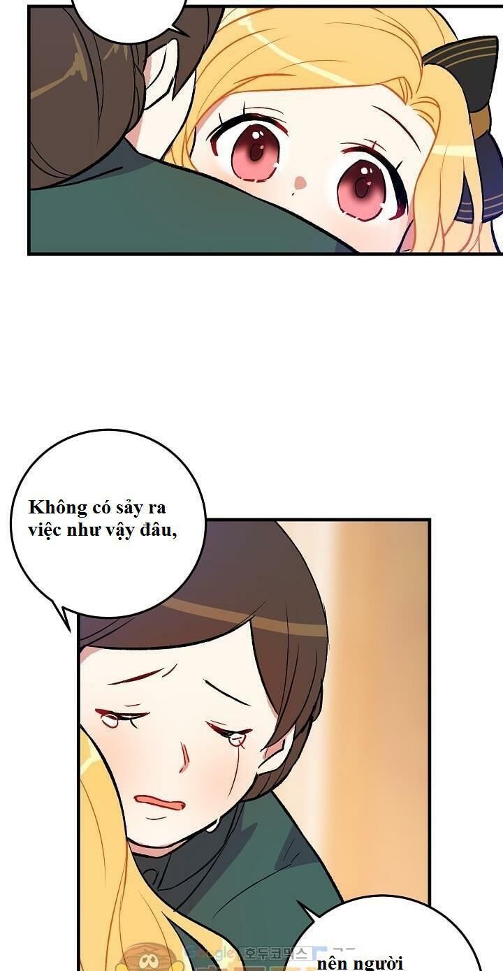 Tôi Là Tiểu Thư Của Gia Đình Này Chapter 8 - Trang 2