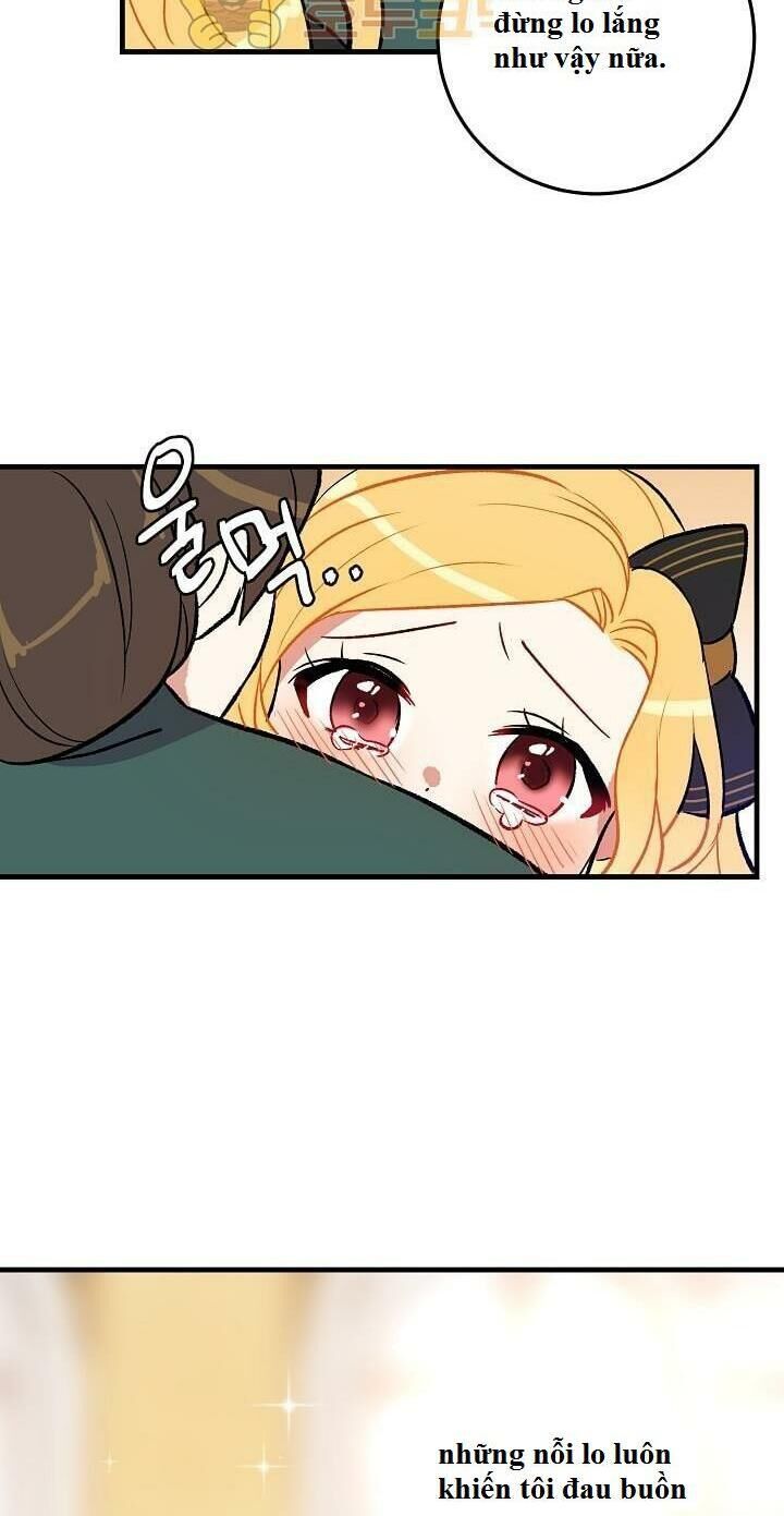 Tôi Là Tiểu Thư Của Gia Đình Này Chapter 8 - Trang 2