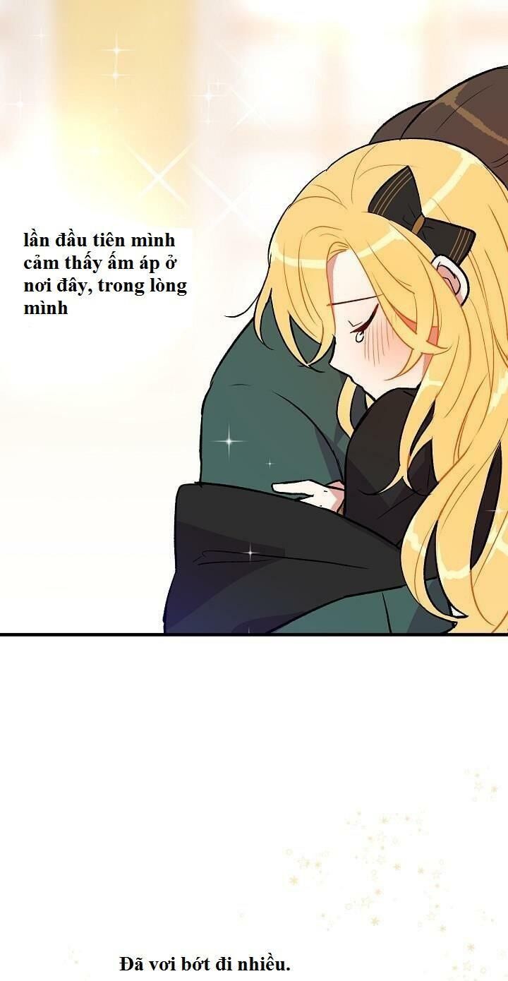 Tôi Là Tiểu Thư Của Gia Đình Này Chapter 8 - Trang 2