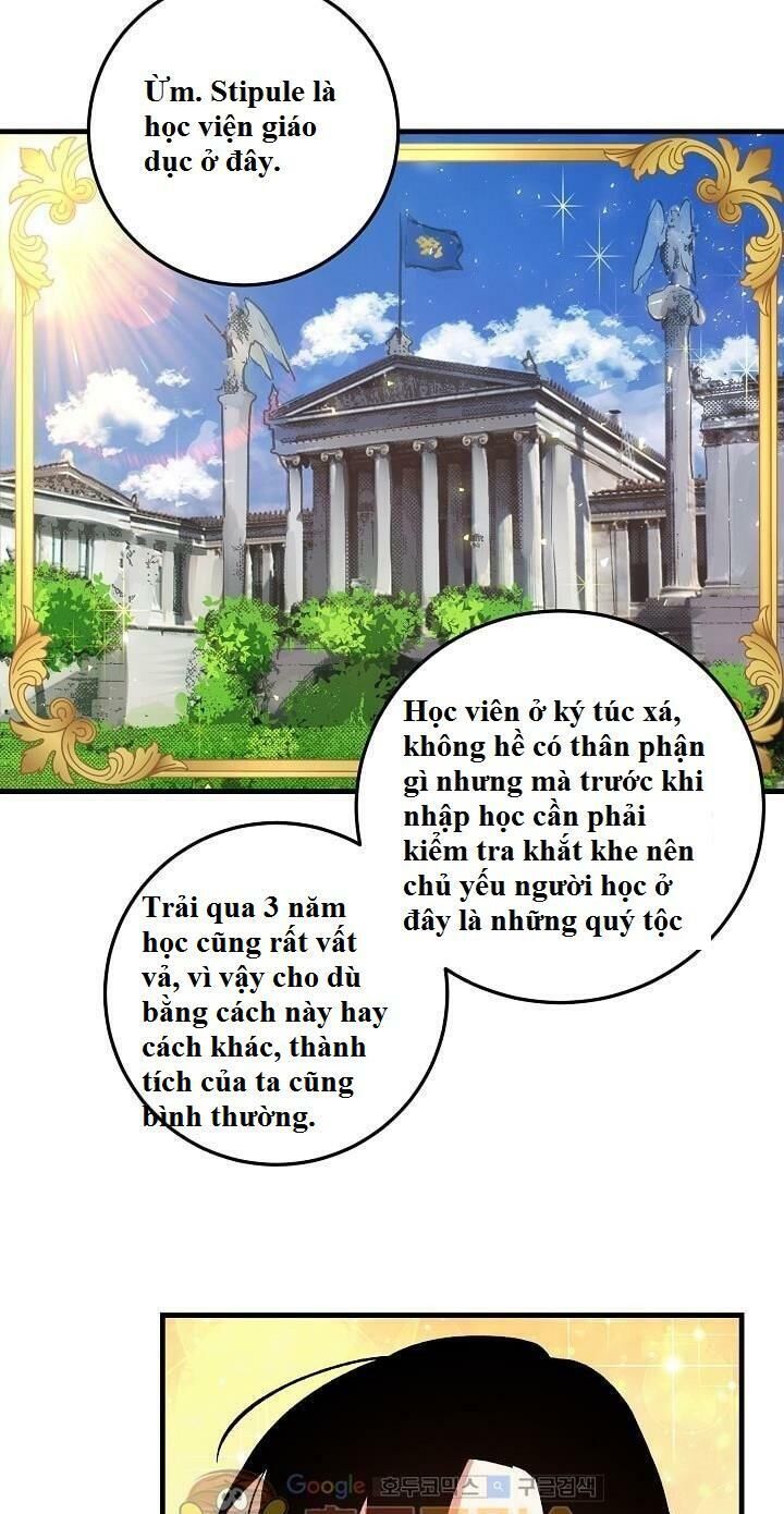 Tôi Là Tiểu Thư Của Gia Đình Này Chapter 8 - Trang 2