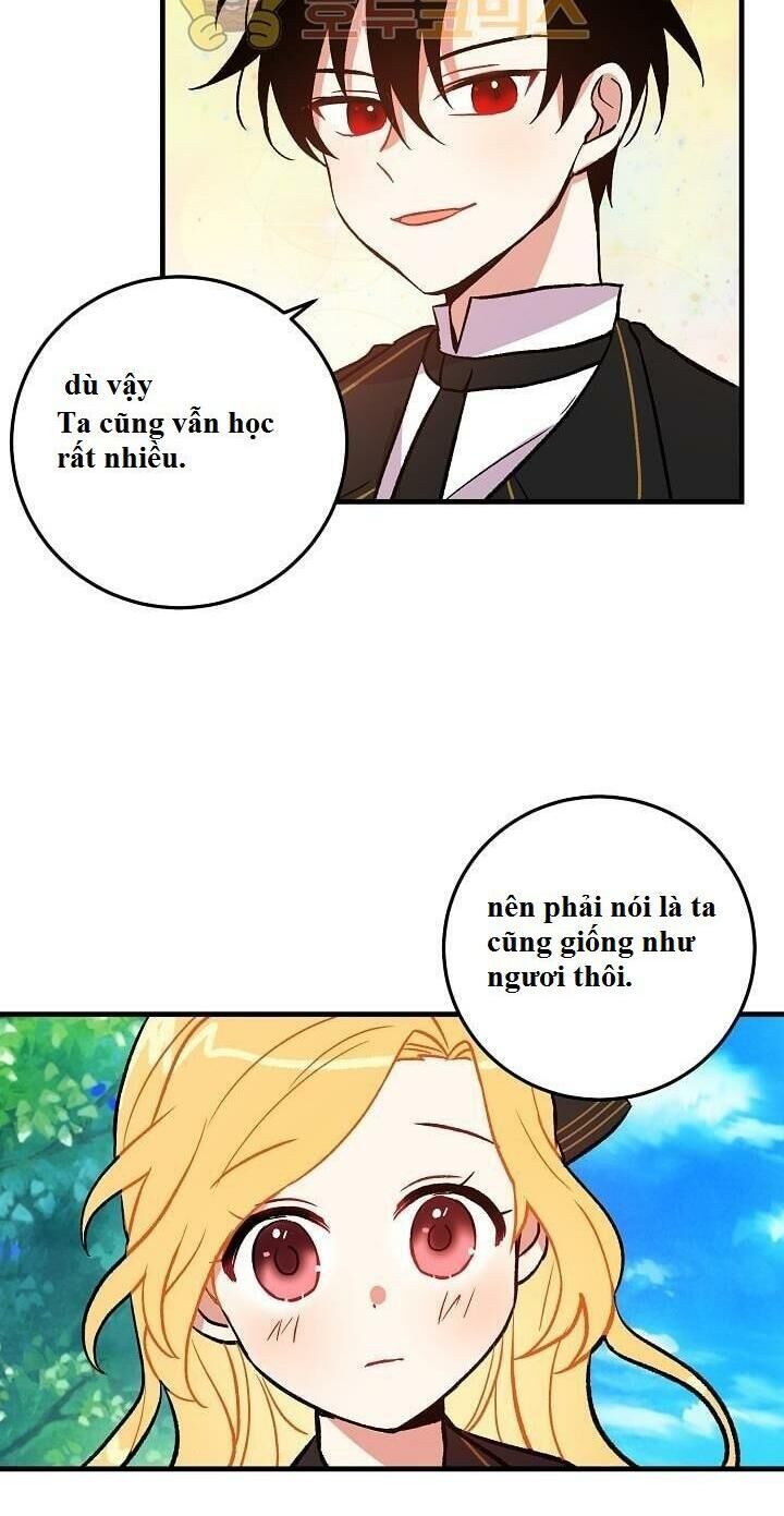 Tôi Là Tiểu Thư Của Gia Đình Này Chapter 8 - Trang 2