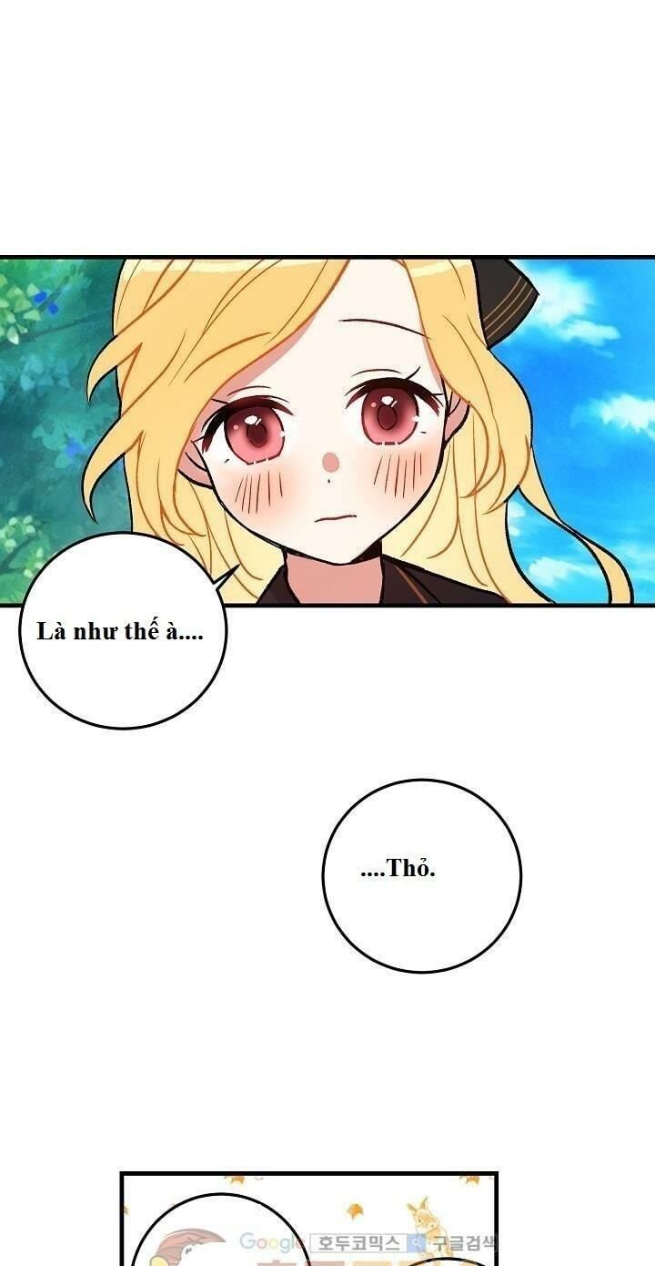 Tôi Là Tiểu Thư Của Gia Đình Này Chapter 8 - Trang 2