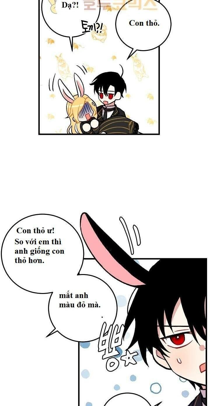 Tôi Là Tiểu Thư Của Gia Đình Này Chapter 8 - Trang 2