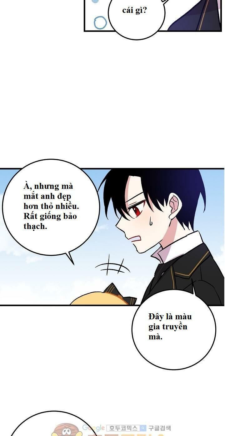 Tôi Là Tiểu Thư Của Gia Đình Này Chapter 8 - Trang 2