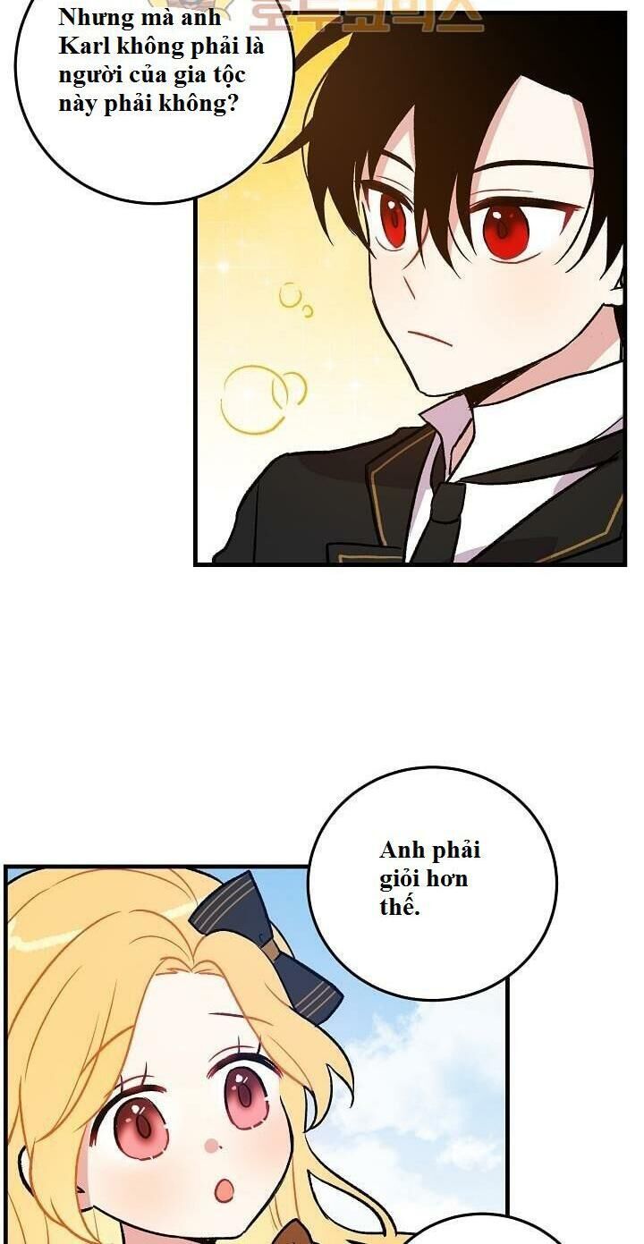 Tôi Là Tiểu Thư Của Gia Đình Này Chapter 8 - Trang 2