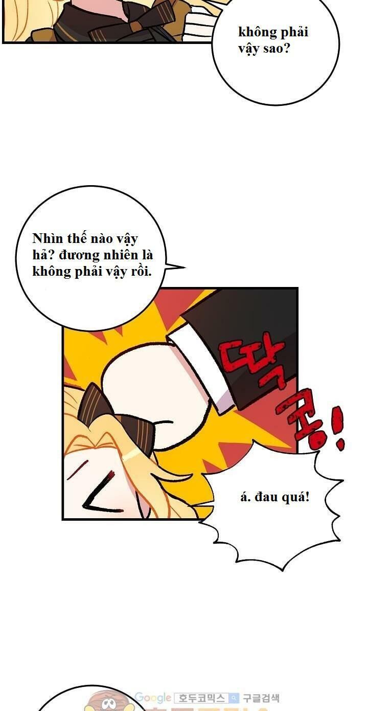 Tôi Là Tiểu Thư Của Gia Đình Này Chapter 8 - Trang 2