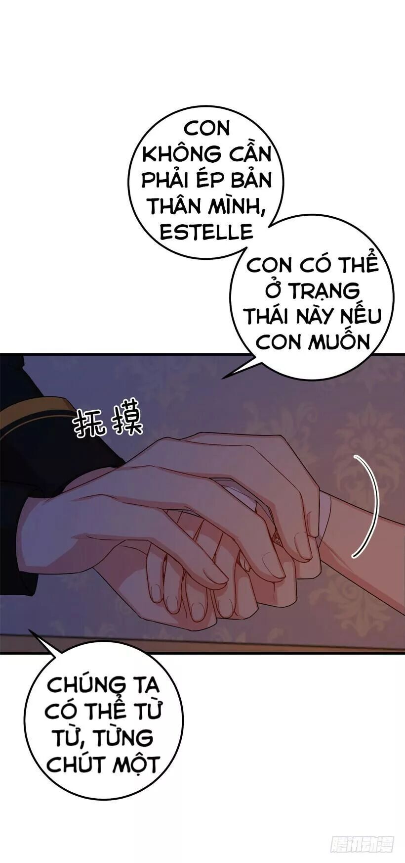 Tôi Là Tiểu Thư Của Gia Đình Này Chapter 80 - Trang 2
