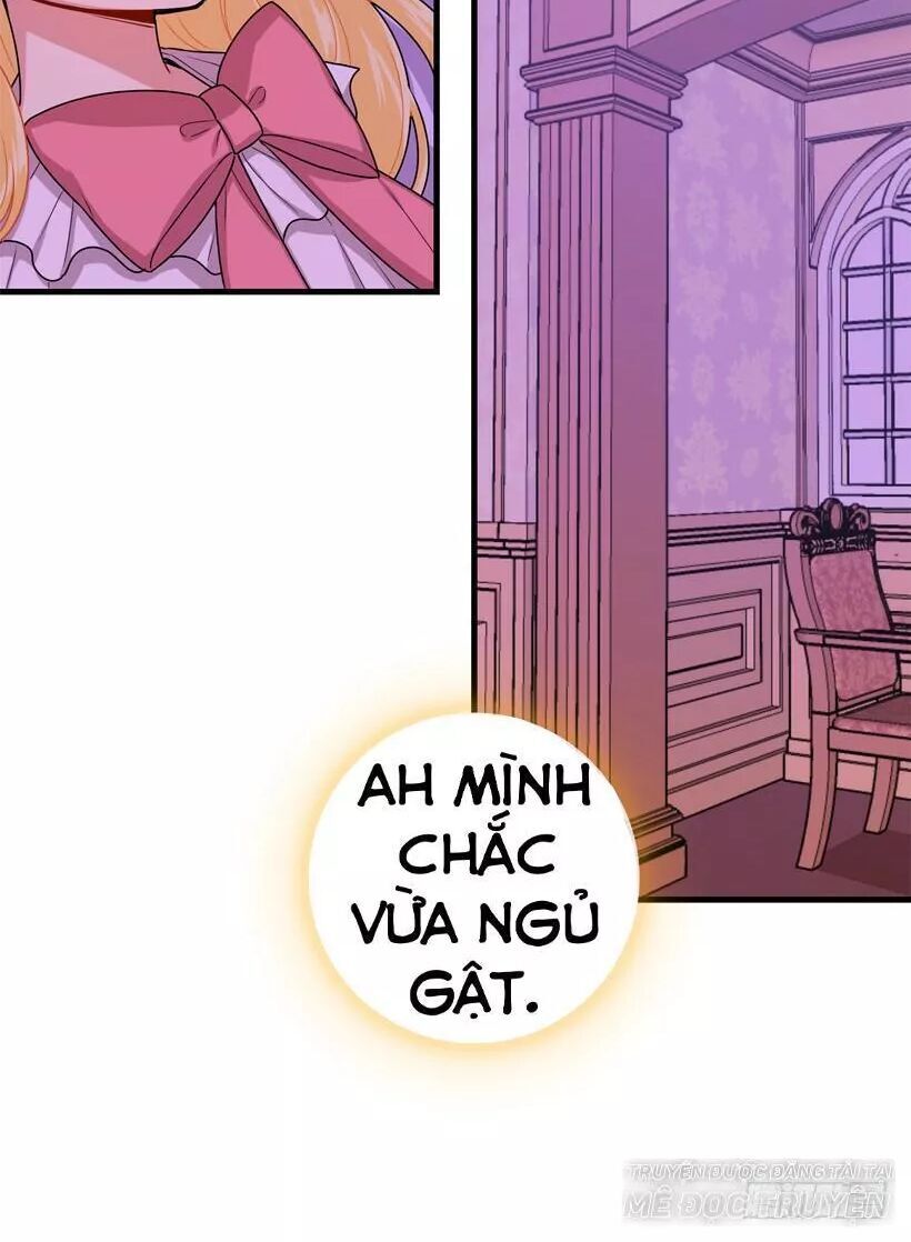 Tôi Là Tiểu Thư Của Gia Đình Này Chapter 80 - Trang 2
