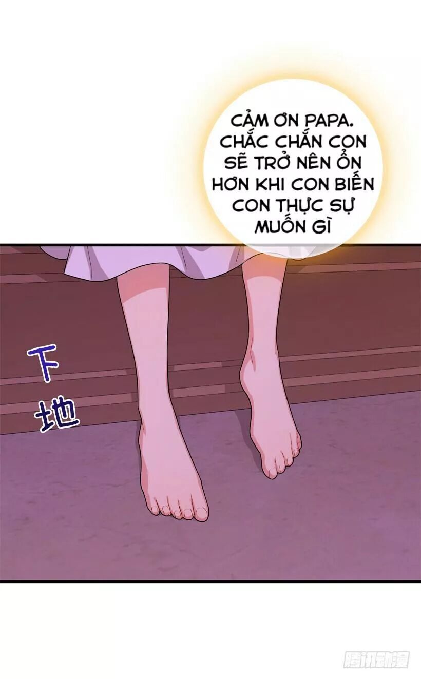 Tôi Là Tiểu Thư Của Gia Đình Này Chapter 80 - Trang 2