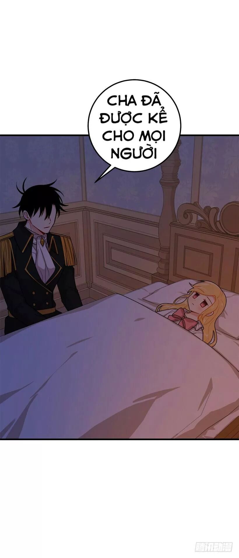 Tôi Là Tiểu Thư Của Gia Đình Này Chapter 80 - Trang 2