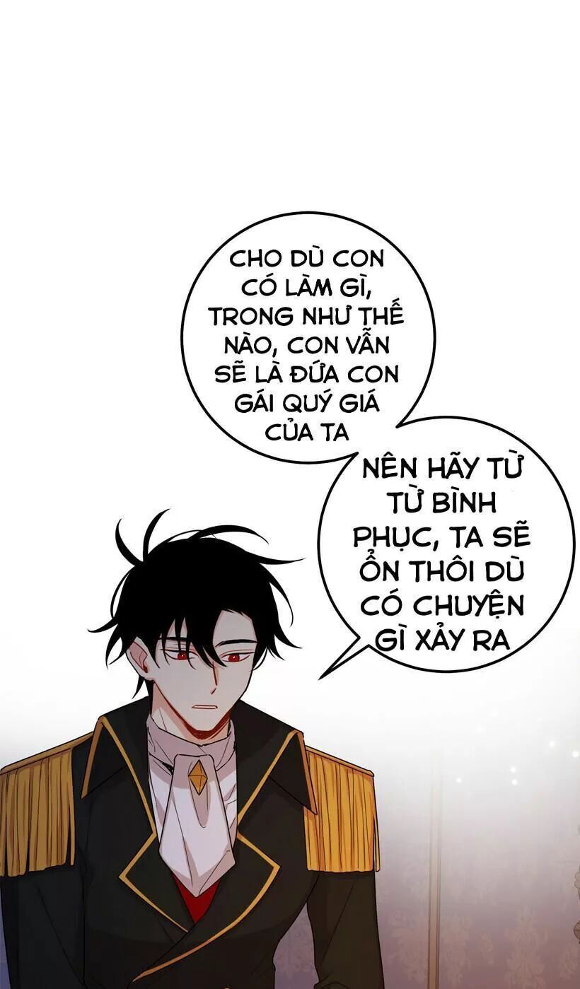 Tôi Là Tiểu Thư Của Gia Đình Này Chapter 80 - Trang 2