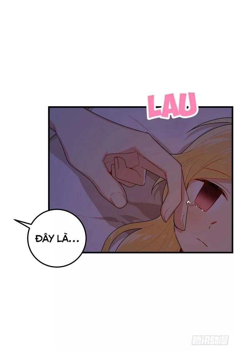 Tôi Là Tiểu Thư Của Gia Đình Này Chapter 80 - Trang 2