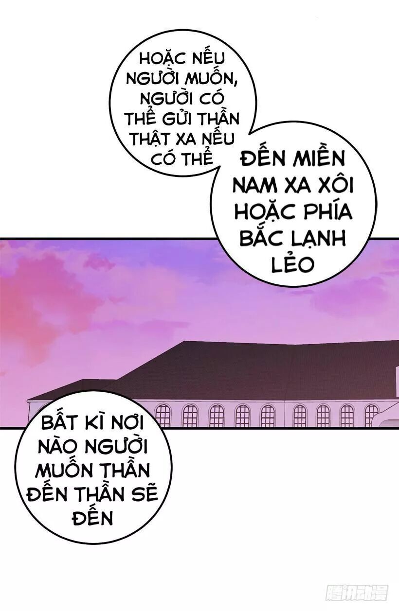 Tôi Là Tiểu Thư Của Gia Đình Này Chapter 81 - Trang 2
