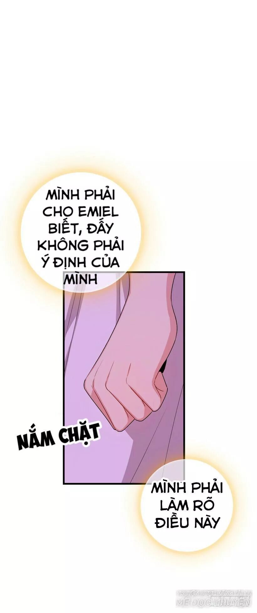 Tôi Là Tiểu Thư Của Gia Đình Này Chapter 81 - Trang 2