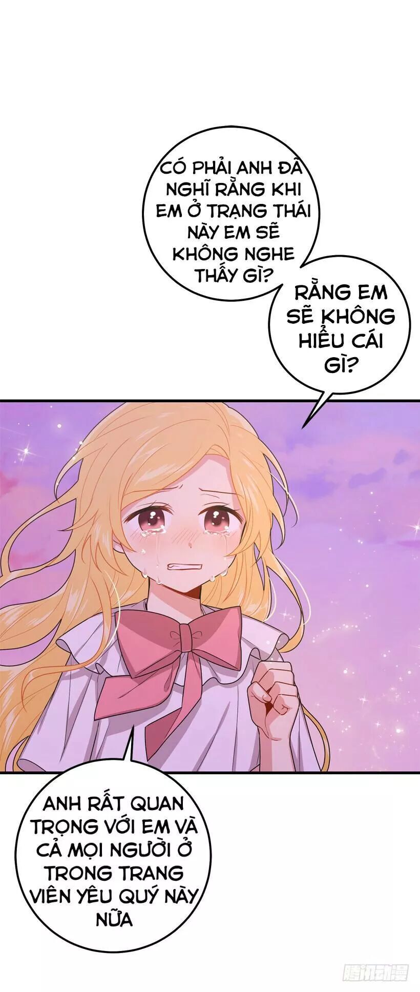 Tôi Là Tiểu Thư Của Gia Đình Này Chapter 81 - Trang 2