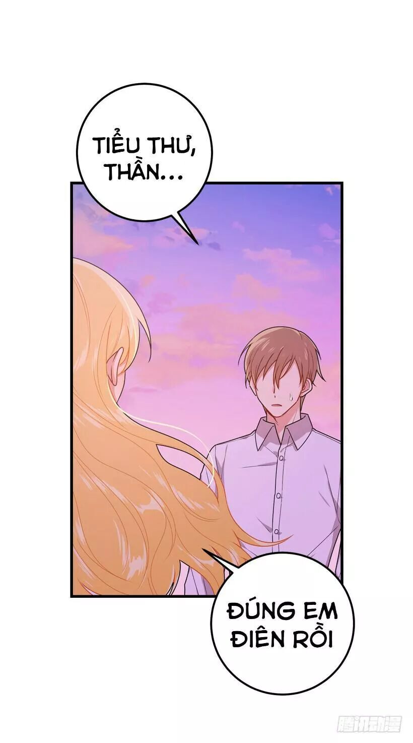 Tôi Là Tiểu Thư Của Gia Đình Này Chapter 81 - Trang 2