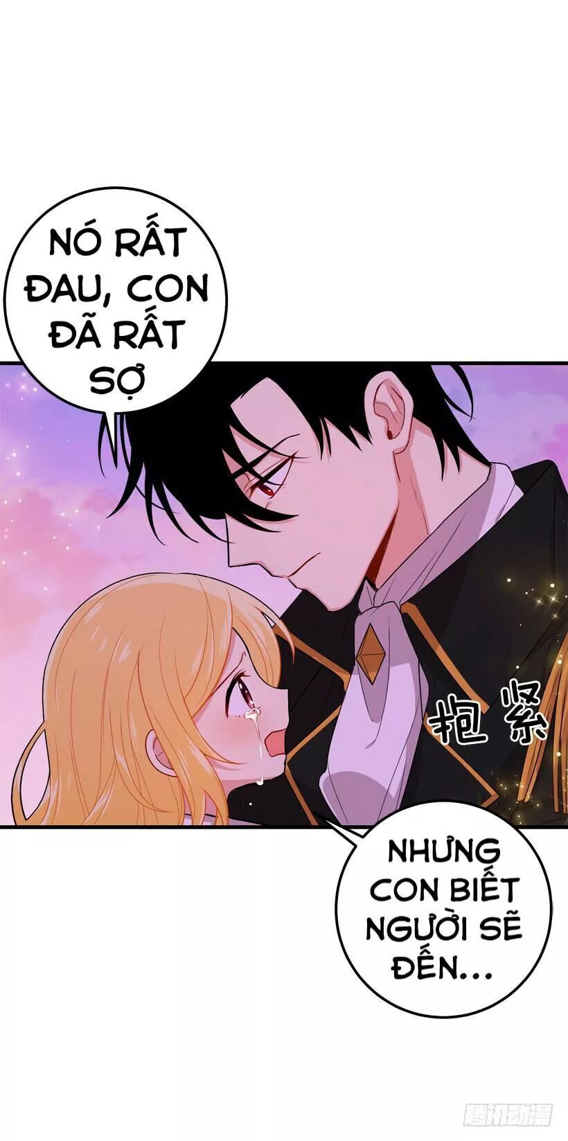 Tôi Là Tiểu Thư Của Gia Đình Này Chapter 81 - Trang 2