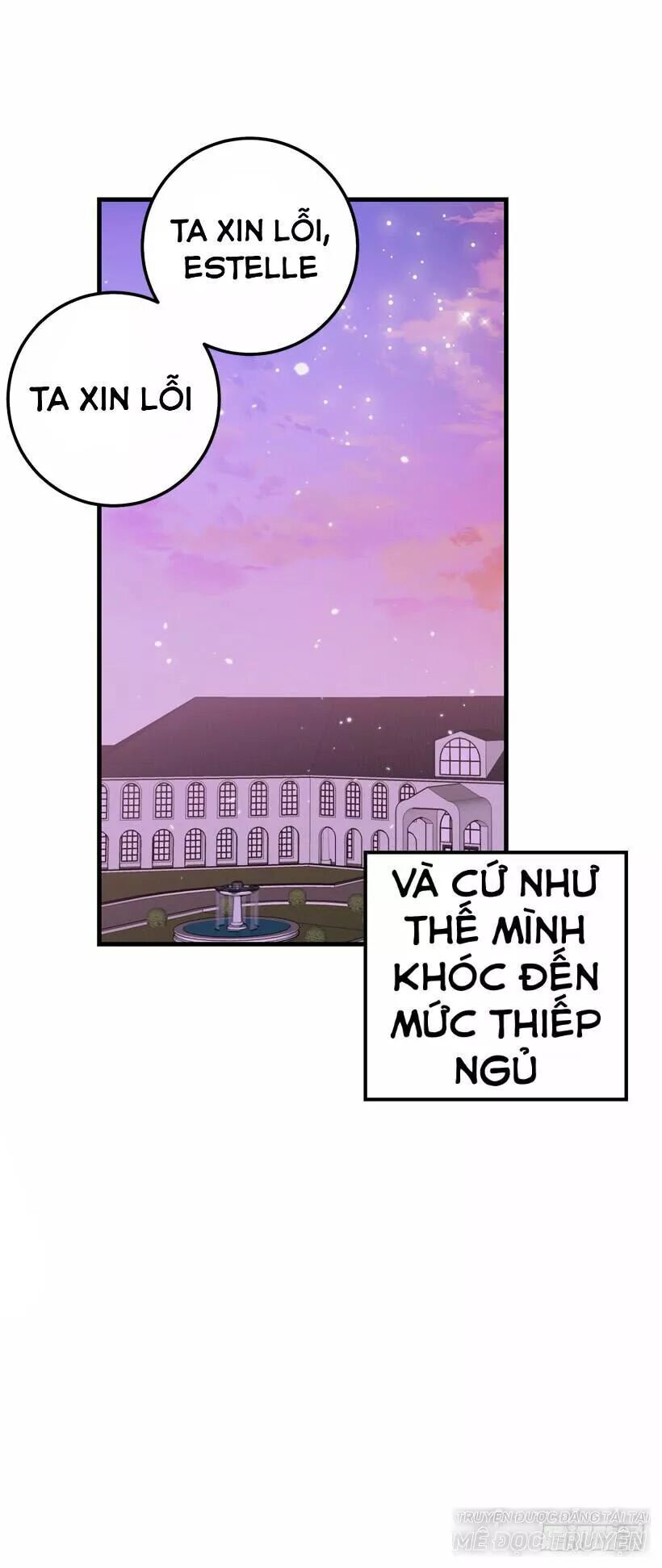 Tôi Là Tiểu Thư Của Gia Đình Này Chapter 81 - Trang 2