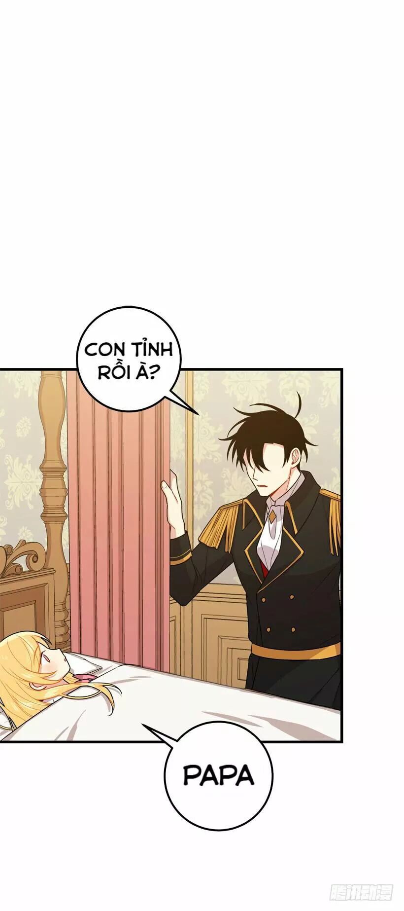 Tôi Là Tiểu Thư Của Gia Đình Này Chapter 81 - Trang 2