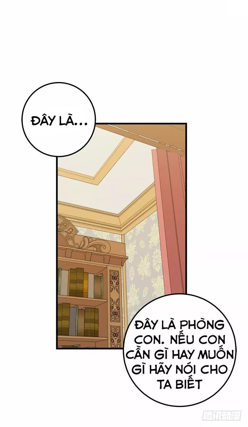 Tôi Là Tiểu Thư Của Gia Đình Này Chapter 81 - Trang 2