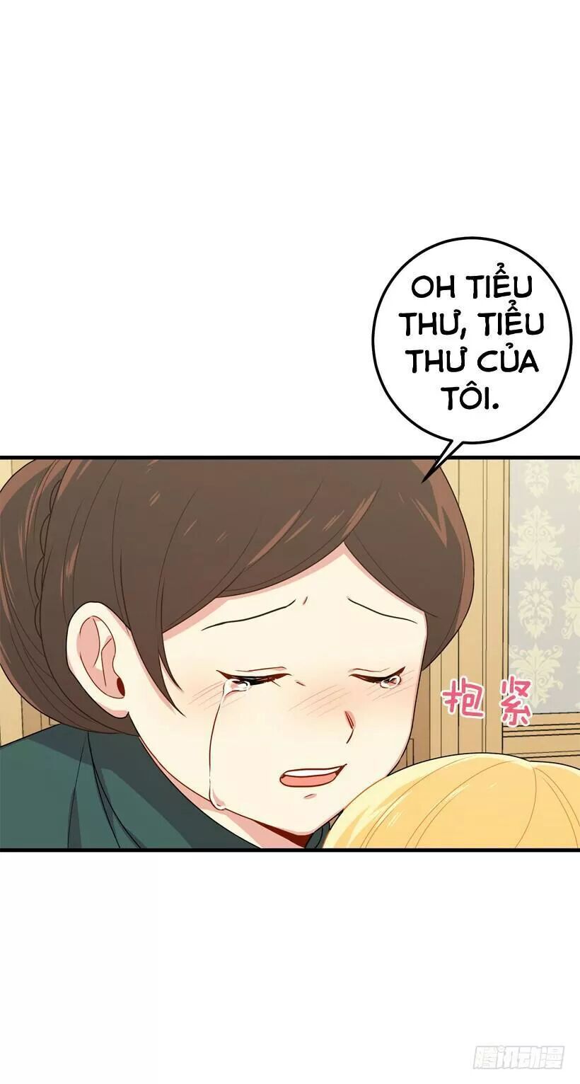 Tôi Là Tiểu Thư Của Gia Đình Này Chapter 81 - Trang 2