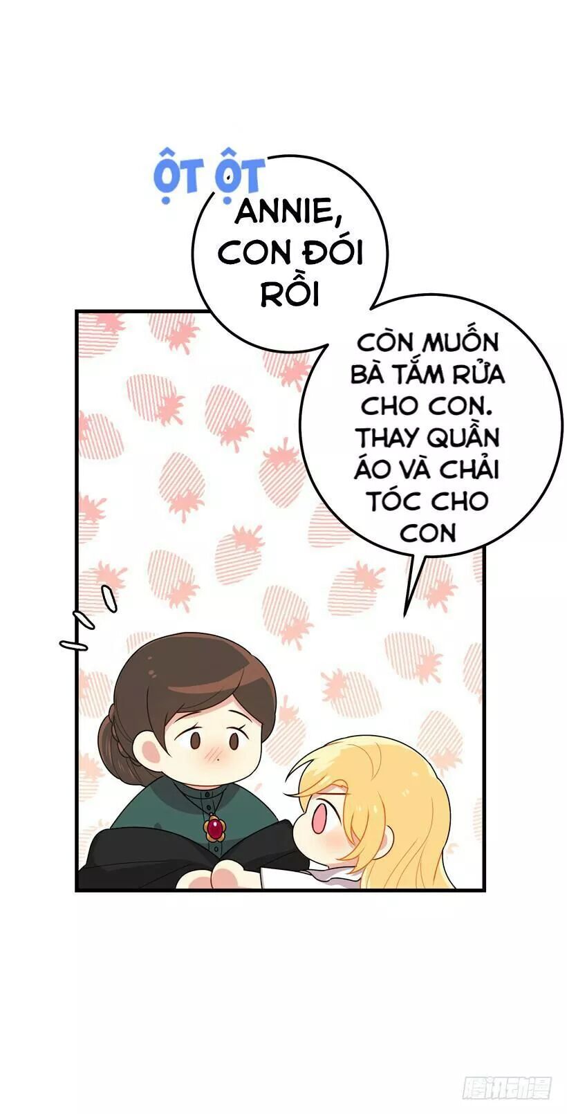 Tôi Là Tiểu Thư Của Gia Đình Này Chapter 81 - Trang 2