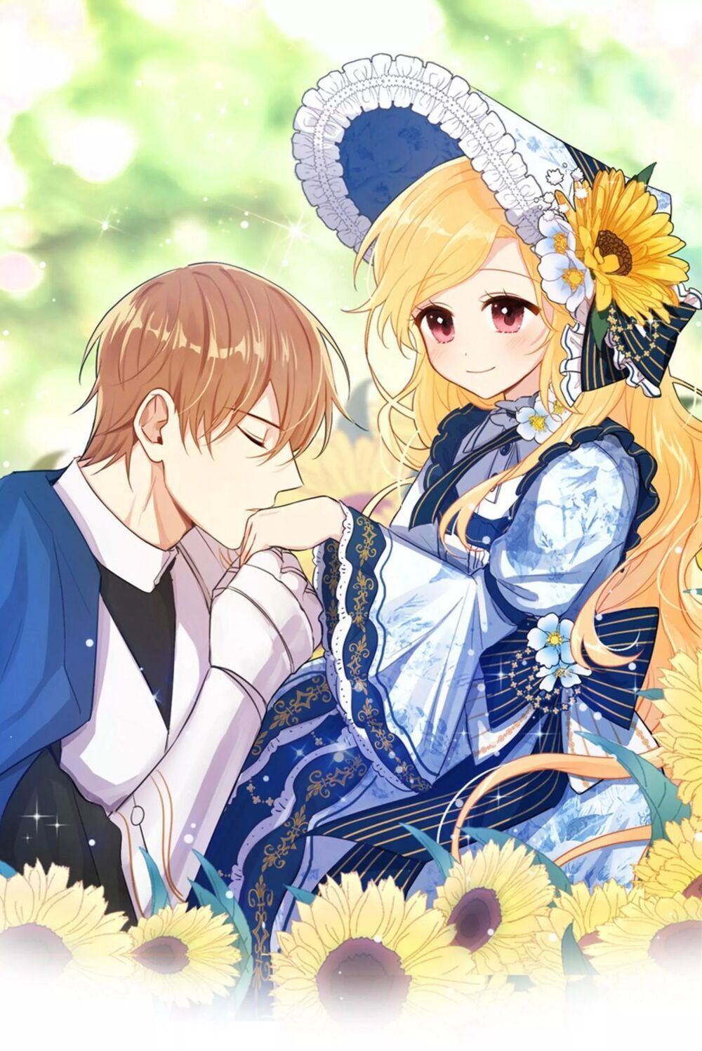 Tôi Là Tiểu Thư Của Gia Đình Này Chapter 82.2 - Trang 2